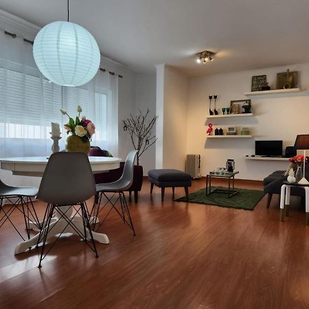 Cozy Island Apartment Raal 1096 - Free Parking Ponta Delgada  Exterior photo
