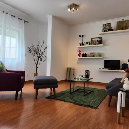 Cozy Island Apartment Raal 1096 - Free Parking Ponta Delgada  Exterior photo