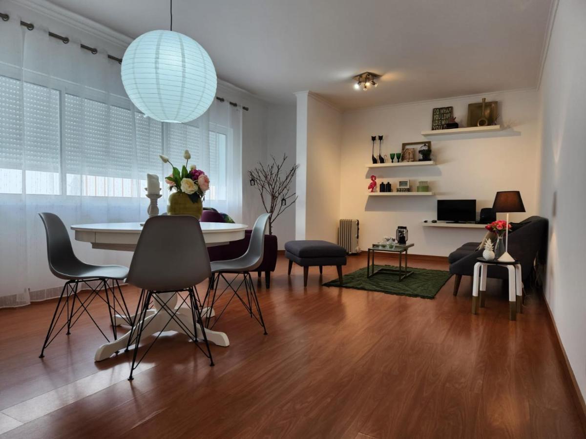 Cozy Island Apartment Raal 1096 - Free Parking Ponta Delgada  Exterior photo