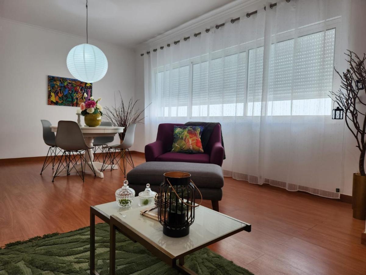Cozy Island Apartment Raal 1096 - Free Parking Ponta Delgada  Exterior photo