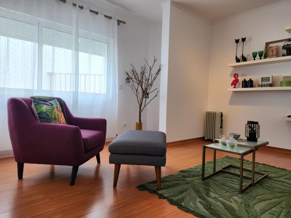 Cozy Island Apartment Raal 1096 - Free Parking Ponta Delgada  Exterior photo