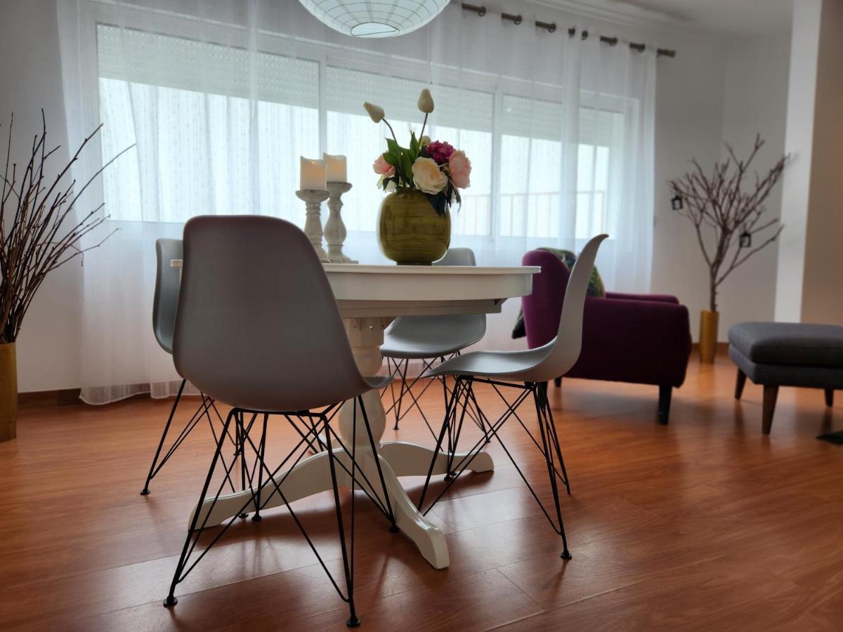 Cozy Island Apartment Raal 1096 - Free Parking Ponta Delgada  Exterior photo