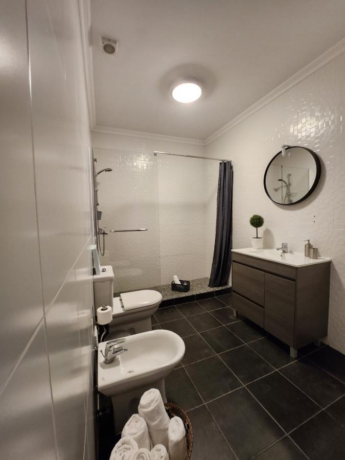 Cozy Island Apartment Raal 1096 - Free Parking Ponta Delgada  Exterior photo