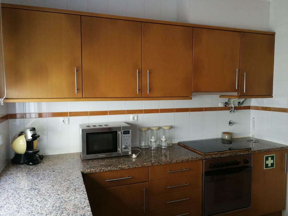 Cozy Island Apartment Raal 1096 - Free Parking Ponta Delgada  Exterior photo